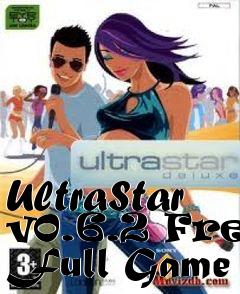 Box art for UltraStar v0.6.2 Free Full Game