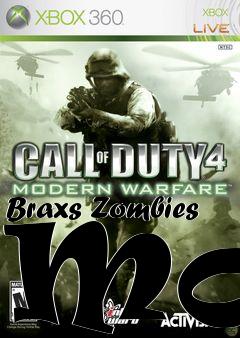 Box art for Braxs Zombies Mod