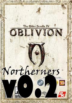 Box art for Northerners v0.2