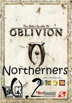 Box art for Northerners v0.2