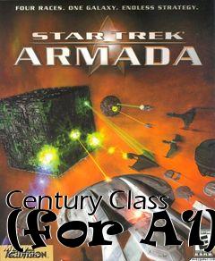 Box art for Century Class (for A1)