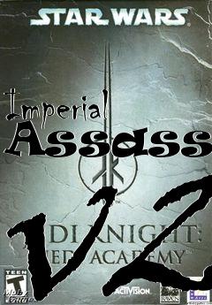 Box art for Imperial Assassin v2