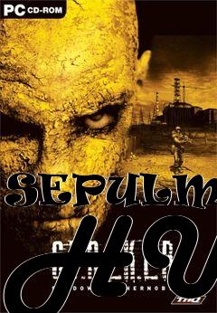 Box art for SEPULMANS HUD