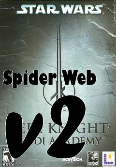 Box art for Spider Web v2