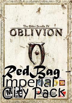 Box art for RedBag - Imperial City Pack