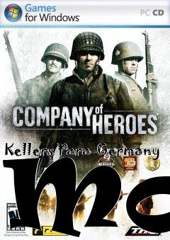 Box art for Kellers Para-Germany Mod