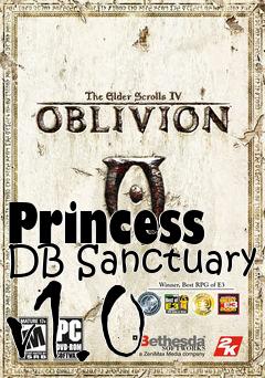 Box art for Princess DB Sanctuary v1.0