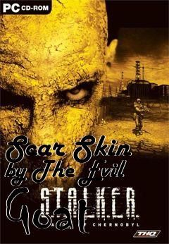 Box art for Scar Skin by The Evil Goat