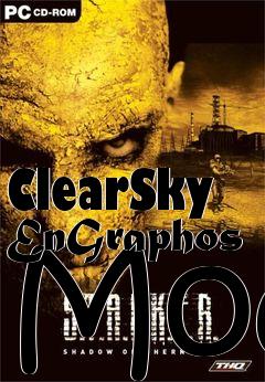 Box art for ClearSky EnGraphos Mod