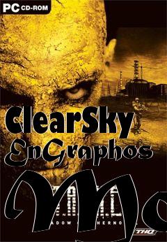 Box art for ClearSky EnGraphos Mod