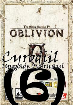 Box art for Cyrodiil Upgrade Overhaul (6)