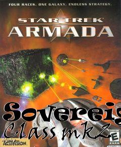 Box art for Sovereign Class mk2