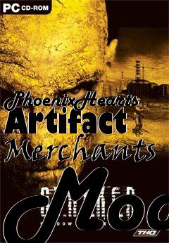 Box art for PhoenixHearts Artifact Merchants Mod