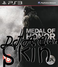 Box art for DTA Clan Skin