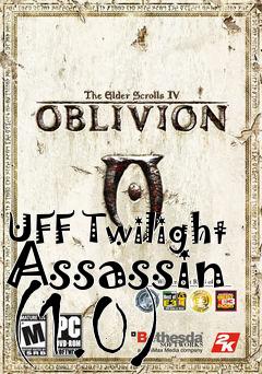 Box art for UFF Twilight Assassin (1.0)