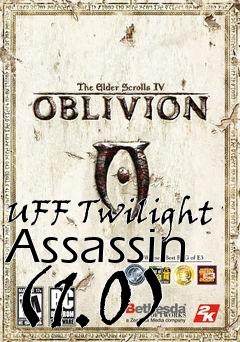 Box art for UFF Twilight Assassin (1.0)