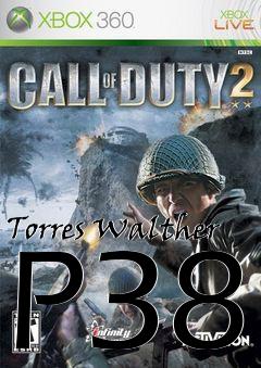 Box art for Torres Walther P38
