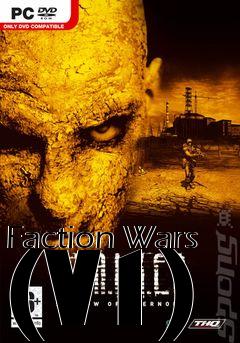 Box art for Faction Wars (V1)