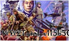 Box art for WW2Total-v115b30