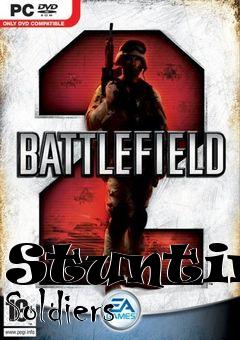Box art for Stunting Soldiers