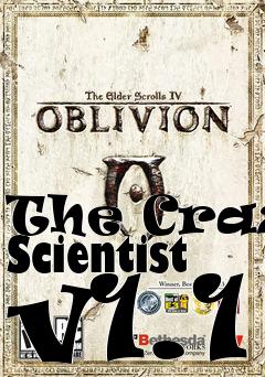 Box art for The Crazy Scientist v1.1