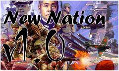 Box art for New Nation v1.0