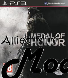 Box art for Allied Mini Mod