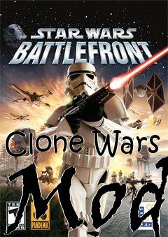 Box art for Clone Wars Mod