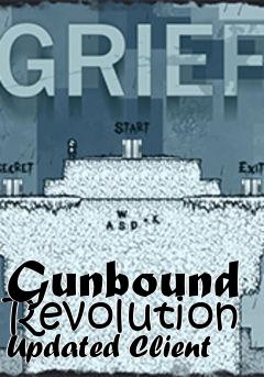 Box art for Gunbound Revolution Updated Client