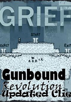 Box art for Gunbound Revolution Updated Client