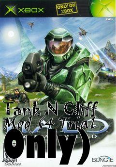 Box art for Tank N Cliff Mod (4 Trial Only)