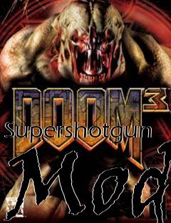 Box art for Supershotgun Mod