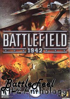 Box art for BattleFeel 1942 Anthology