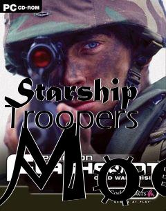 Box art for Starship Troopers Mod