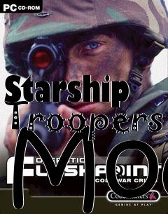Box art for Starship Troopers Mod