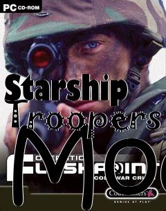 Box art for Starship Troopers Mod