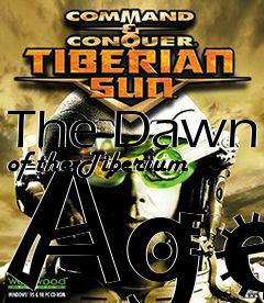 Box art for The Dawn of the Tiberium Age