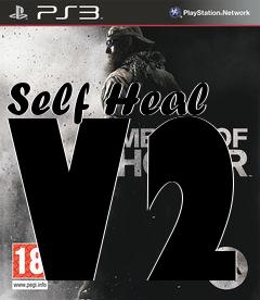 Box art for Self Heal V2