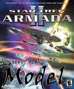 Box art for Voyager Stock Model