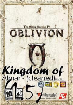 Box art for Kingdom of Almar - (cleaned) (1.5)