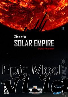 Box art for Epic Mod v1.1a