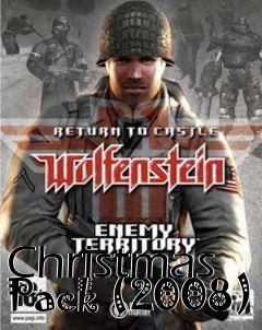 Box art for Christmas Pack (2008)