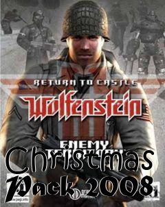 Box art for Christmas Pack 2008