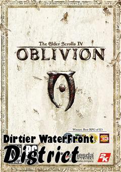 Box art for Dirtier WaterFront District