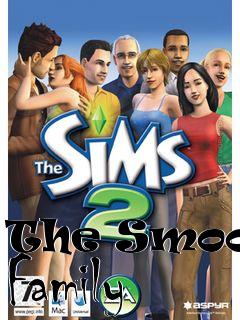 Box art for The Smoogo Family