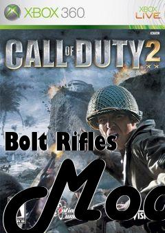 Box art for Bolt Rifles Mod