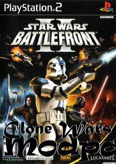 Box art for Clone Wars Modpack