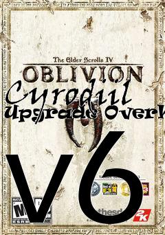 Box art for Cyrodiil Upgrade Overhaul v6