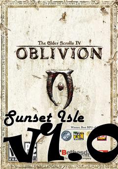 Box art for Sunset Isle v1.0