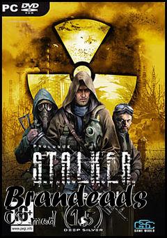 Box art for Brandeads CS mod (1.5)